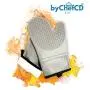Gants de cuisine professionnels ByChefCD en silicone résistant à la chaleur, gants de protection pour four et ustensiles de cuisine, gants de barbecue résistants à la chaleur, meilleurs gants de four (Gris) Gants de cuisine professionnels ByChefCD en silicone résistant à la chaleur, gants de protection pour four et ustensiles de cuisine, gants de barbecue résistants à la chaleur, meilleurs gants de four (Gris)