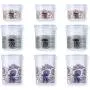 Storage Tank PP Plastic Food Storage Sealed Storage Box (Size : 760ML3+1150ML3+1500ML3) Storage Tank PP Plastic Food Storage Sealed Storage Box (Size : 760ML3+1150ML3+1500ML3)