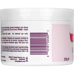 Palmers Hair Success With Vitamin E Gro Treatment, 7.5 Ounces