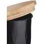 Premier Hausware Rhombus Aufbewahrungskanister, Schwarz, Medium