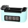 Étagère à épices WensLTD avec 4 pots à assaisonnement, rangement pour contenants de condiments, boîte multifonctionnelle pour ustensiles de vaisselle, couteaux. Étagère à épices WensLTD avec 4 pots à assaisonnement, rangement pour contenants de condiments, boîte multifonctionnelle pour ustensiles de vaisselle, couteaux.