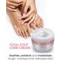 Barielle Total Foot Care Cream 12 oz.