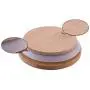Ensemble de 3 Pots de Rangement en Verre ComSaf 30oz avec Couvercles en Bambou – Idéal pour les Biscuits et Aliments
或者
Ensemble de 3 Pots de Rangement ComSaf 30oz Verre avec Couvercles en Bambou – Parfait pour les Biscuits et les Aliments Ensemble de 3 Pots de Rangement en Verre ComSaf 30oz avec Couvercles en Bambou – Idéal pour les Biscuits et Aliments
或者
Ensemble de 3 Pots de Rangement ComSaf 30oz Verre avec Couvercles en Bambou – Parfait pour les Biscuits et les Aliments
