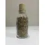 Glass Spices Bottles (4.8 cm x 13 cm tall)