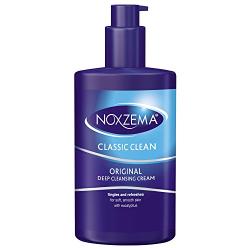 Noxzema Cleanser, Original Deep Cleansing, 8 oz