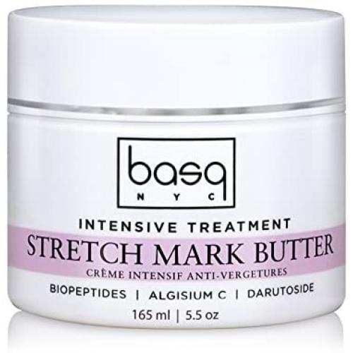 Intensive Treatment Stretch Mark Butter