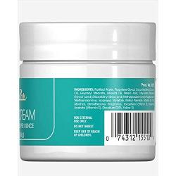 Retinol Cream, 2 oz, A 100,000 IU per oz