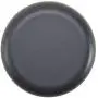 BUILT 5237970 Doppelwandiger Edelstahl-Vakuumbehälter, wiederverwendbarer Lebensmittelbehälter, 280 ml, Anthrazit