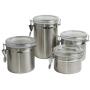 Home Basics CS10067 Canister Set