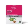 VLCC Hydrating Anti Ageing Night Cream, 50g