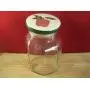 Apfel-Jackfruit-Kitchen-Storage-Cookie-Canister-Jar-Glas-3-Stück
