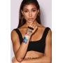 Face Glitter Pack ✮ KARIZMA BEAUTY ✮ 60g Festival Glitter Cosmetic Chunky Face Body Hair Nails