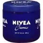 Großhandel (6er Pack) Nivea Feuchtigkeitscreme 13,5 oz/ 382g Glasbehälter im Paket! Frisch und Originalware! Unisex.