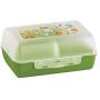 Emsa 515698&quotVariabolo" Fox Clip Box, Green