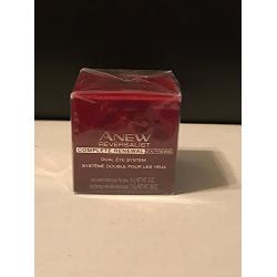 Avon Anew Reversalist Complete Renewal Express Dual Eye System