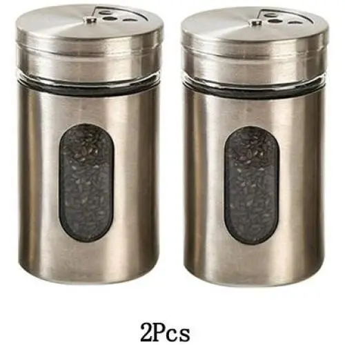 Glass Spice Shaker Bottle Sauce Storage Jar Seasoning Herbs Container Condiment Holder BBQ Cooking Accessories Kitchen Organizer Glass Airtight Food Storage Containers Glass Spice Shaker Bottle Sauce Storage Jar Seasoning Herbs Container Condiment Holder BBQ Cooking Accessories Kitchen Organizer Glass Airtight Food Storage Containers