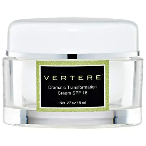 Crème de Transformation Dramatique - SPF 18 (30 ml) Crème de Transformation Dramatique - SPF 18 (30 ml)
