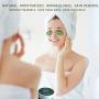 Green Tea Matcha Eye Mask by SUPRANCE - Under Eye Patches Treatment for Dark Circles, Eye Bags, Puffiness - Anti-Wrinkle With Hyaluronic Acid and Collagen - 30 Pairs/60 Pcs.