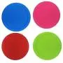 8 Pièces Bouchons Multi-Couleurs Rideaux pour Bouteilles Mason 86mm avec Joint en Silicone - Remplacements Étanches pour Bouteilles Mason. 8 Pièces Bouchons Multi-Couleurs Rideaux pour Bouteilles Mason 86mm avec Joint en Silicone - Remplacements Étanches pour Bouteilles Mason.