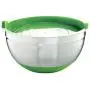 Basse en inox Mastrad, Vert, Base Antidérapante Basse en inox Mastrad, Vert, Base Antidérapante