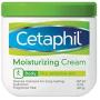 Cetaphil Moisturizing Cream, Fragrance Free, 16 Ounce