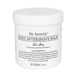 Dr. Severin® Men Original Body After Shave Balm (Jar)