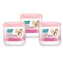 Jergens All-Purpose Face Cream, 6 Ounce (Pack of 3)