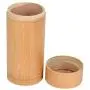 Boîte à Thé Portable en Bambou, Grand Conteneur de Rangement pour Boîte à Thé
或者
Conteneur de Rangement en Bambou Portable pour Boîte à Thé Grande Taille Boîte à Thé Portable en Bambou, Grand Conteneur de Rangement pour Boîte à Thé
或者
Conteneur de Rangement en Bambou Portable pour Boîte à Thé Grande Taille