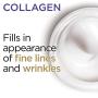 Collagen Face Moisturizer by L’Oreal Paris Skin Care Day and Night Cream Anti Aging Face Cream to Smooth Wrinkles I Non-Greasy I 1.7 oz.