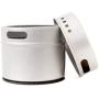 Set of 20 Magnetic Tins | Sift and Pour Lid | Spice Tins or Small Object Storage | 4oz. Volume | #P3