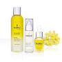 MORe di Croatia - Dubrovnik Gold Face Oil with Immortelle, Argan, Macadamia, Evening Primrose - Enriching Anti-Ageing Moisturizer - Pure, Natural, Paraben + Cruelty Free (0.5 oz /15 ml)