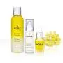 MORe di Croatia – Dubrovnik Gold Gesichtsöl mit Immortelle, Argan, Macadamia, Nachtschatten – Reichhaltige Anti-Aging Feuchtigkeitscreme – Rein, Natürlich, Parabener + Tierversuchsfrei (0.5 oz / 15 ml)