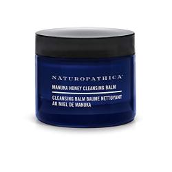 Naturopathica Manuka Honey Cleansing Balm, 2.8 oz.