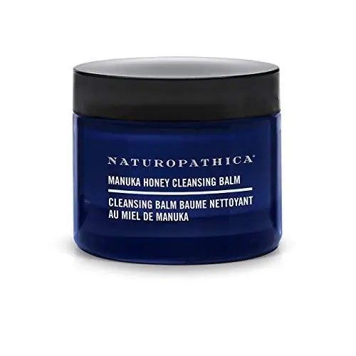Naturopathica Manuka Honey Cleansing Balm, 2.8 oz.