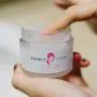Fortgeschrittene Narben Gel Creme – Keloid Entferner mit Rosenkohlöl 1.7oz (50ml) – Beste Behandlung zur Reparatur und Reduzierung des Erscheinungsbilds von Narben nach Unfällen, Operationen, Stretch Marks, Verbrennungen, Akne – Purely Lola