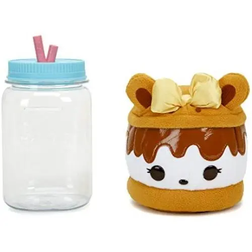 Num Noms Überraschung in der Dose – Sammle sie alle!
