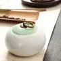 Bouteilles et bocaux en céramique pour stockage de nourriture colorés, petits contenants pour thé, sucre, fruits secs, conserves, bonbons, jixuehong. Bouteilles et bocaux en céramique pour stockage de nourriture colorés, petits contenants pour thé, sucre, fruits secs, conserves, bonbons, jixuehong.