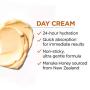 Face Moisturizer by L’Oreal Paris, Age Perfect Hydra-Nutrition Day Cream with Manuka Honey Extract and Nurturing Oils, Anti-Aging Cream to Firm and Improve Elasticity on Dry Skin, 1.7 oz.
