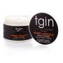 tgin Honey Miracle Hair Mask Deep Conditioner With Raw Honey & Olive Oil For Natural Hair - Dry Hair - Curly Hair - 12 Oz