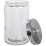 ForPro Medical-Grade Glass Storage Jar