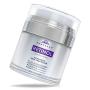 Namskara Retinol Moisturizer Cream with Active 2.5% Retinol & Hyaluronic Acid - Best Anti Wrinkle Day Night Face Cream with Natural and Organic Ingredients to Reduce Crow’s Feet & Fine Lines