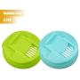 Taimot 4pcs Beverage Can Lid Cover Reusable Soda Or Beverage Can Lid Beer Beverage Can Cap, Soda Can Top Cover Lid Protector