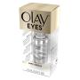 Eye Cream by Olay Eyes Illuminating to Help Reduce the look of Dark Circles Under Eyes, 0.5 Fl Oz Packaging may Vary