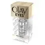 Eye Cream by Olay Eyes Illuminating to Help Reduce the look of Dark Circles Under Eyes, 0.5 Fl Oz Packaging may Vary Eye Cream by Olay Eyes Illuminating to Help Reduce the look of Dark Circles Under Eyes, 0.5 Fl Oz Packaging may Vary
