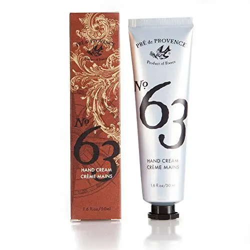 Pre de Provence Mens 63 Hand Cream