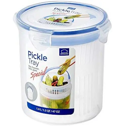 LOCK & LOCK HPL933BT Pickle Container