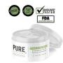 Premium Bentonite Clay Mask – Clinically Proven NaturePep Pea, Collagen, Natural Alpha Hydroxy Acids & Vitamin A, B, C, E Minimize Pores, Acne, Blackheads, Oily Skin & Dark Spots for Face, Men & Women
