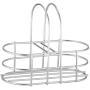 DYFYMX sugar bowl with lid Spice jar stainless steel sauce jar storage container flavoring jar spice storage box oil container for kitchen