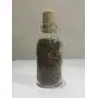 Glass Spices Bottles (4.8 cm x 13 cm tall)