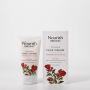 Nourish Organic | Ultra Hydrating Face Cream - Pomegranate & Argan | GMO-Free, Cruelty Free, 100% Vegan (1.7oz)